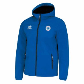 FBF F�royar | Vindjakke - Bl�