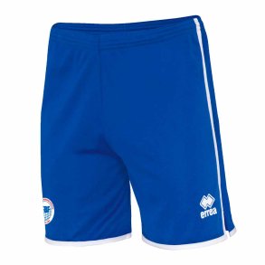 FBF F�royar | Spillershorts - Menn