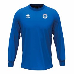 FBF F�royar | Tr�ningstr�je - Bl�