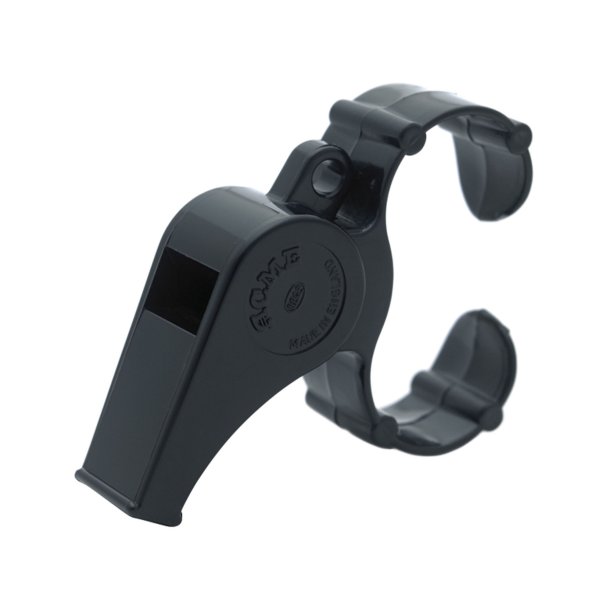 Acme Thunderer Ergonomisk Fljte