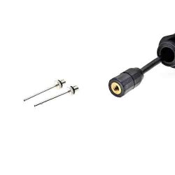 Boldpumpe - Lille og effektiv