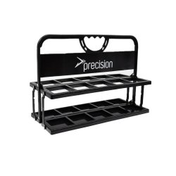 Foldbar Drikkedunksholder