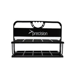 Foldbar Drikkedunksholder