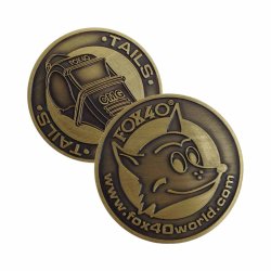 Fox 40 Pakke med 3 stk. Dommerfljter