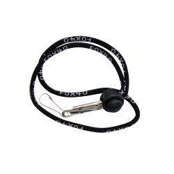 Fox 40 Classic Fljte og Hndledssnor - Sort