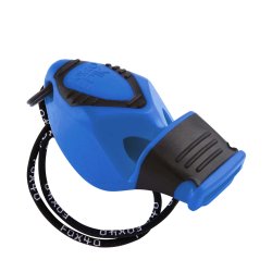 Fox 40 Epik Fljte og Hndledssnor - Bl