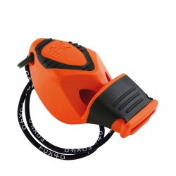 Fox 40 Epik Fljte og Hndledssnor - Orange