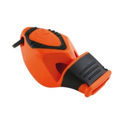 Fox 40 Epik Fljte og Hndledssnor - Orange