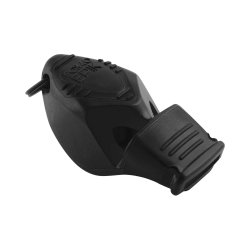 Fox 40 Epik Fljte og Hndledssnor - Sort