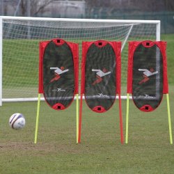 Frisparksmur - 3 stk.