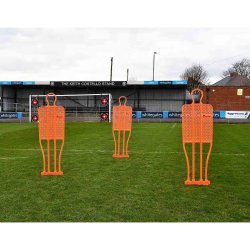 Pro Club Frisparksmand