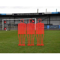 Pro Club Frisparksmand