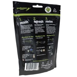 GloveGlu | Glove Care 