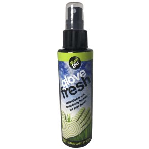 GloveGlue Fresh - fjerner lugt fra dine handsker