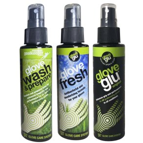 GloveGlu | Glove Care 