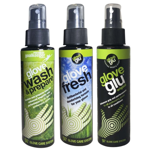 GloveGlu | Plejest