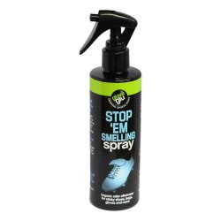 GloveGlue Stop Smelling