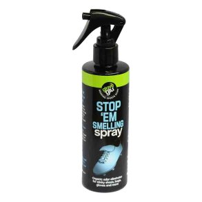GloveGlue Stop Smelling