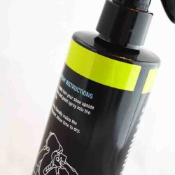 GloveGlue Stop Smelling