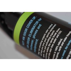 GloveGlue Stop Smelling vejledning