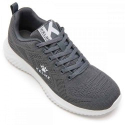 nedsatte fritidssko str. 40 mrkegr