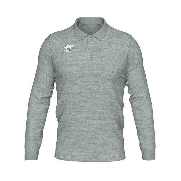 Errea Langrmet Poloshirt
