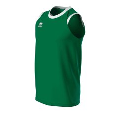 Errea Dayton Basketball top grn
