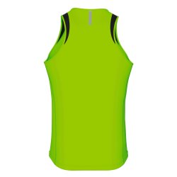 Errea | Tanktop | Neon