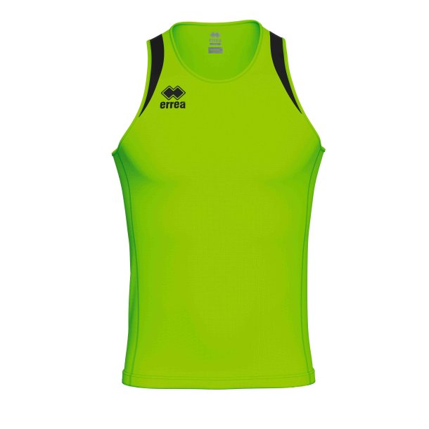 Errea | Tanktop | Neon
