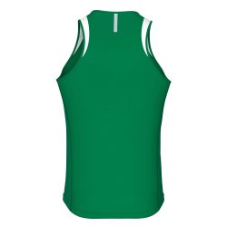 Errea | Tanktop | Grn
