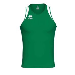 Errea | Tanktop | Grn