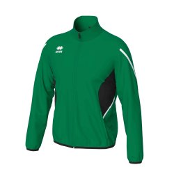 Errea - Dame Trningsjakke - Grn