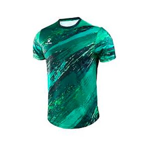 smart trningst-shirt grn xl