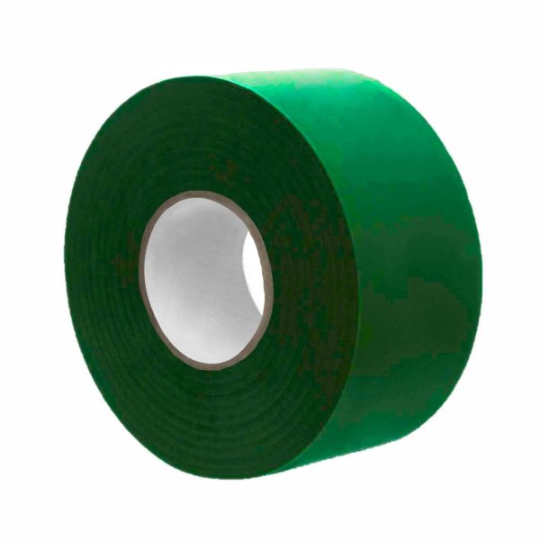 Bred Strmpetape - Grn