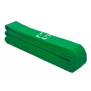LS Power Band | Strong | Grn