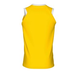 Errea Dayton Basketball top gul