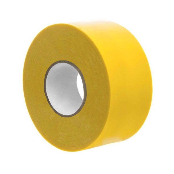 Bred Strmpetape - Gul