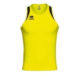 Errea | Tanktop | Gul