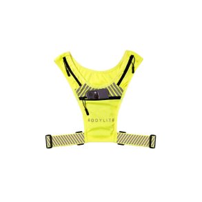 Bodylite Phone Holder Vest | Neon