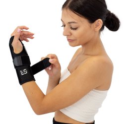 LS Hndledssttte m/stivere