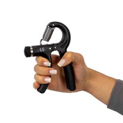 LS Hndtrner justerbar |  5-60 kg