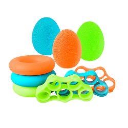 LS Hndtrningsst | 9 dele