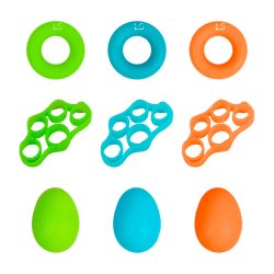 LS Hndtrningsst | 9 dele