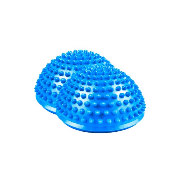 LS Halvkugle Balance/Massage | Bl