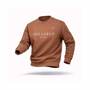 AlwaysInFront Sweatshirt - Mocca