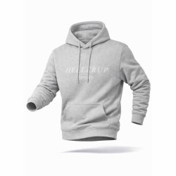 hellerup sport gr� h�ttetr�je