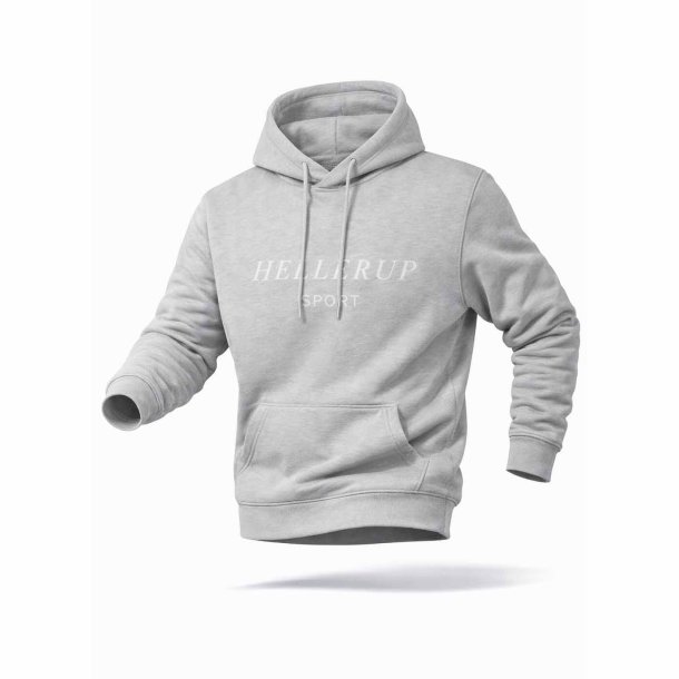 hellerup sport gr� h�ttetr�je