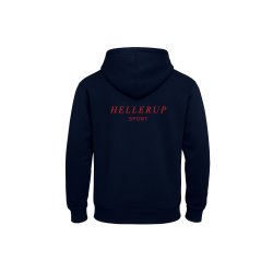 AfterSport Hoodie