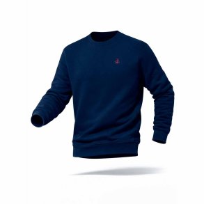 AfterSport Sweatshirt - Navy