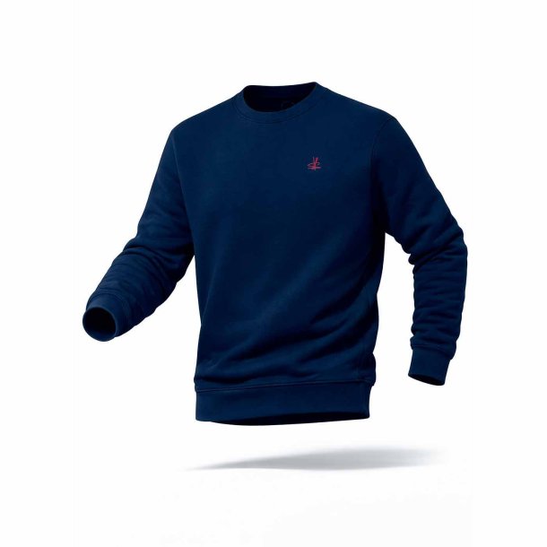 AfterSport Sweatshirt - Navy